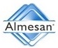 Almesan Logo