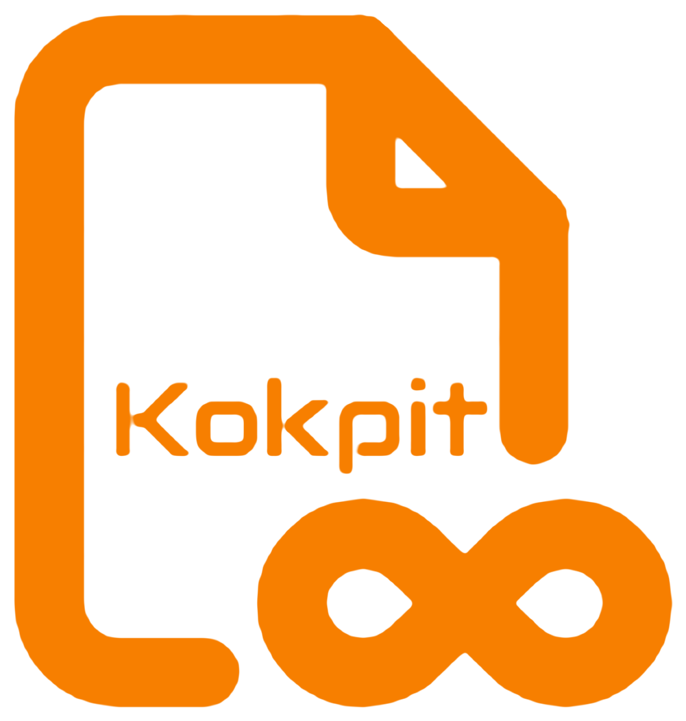 Kokpit Logo